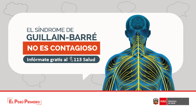 El SÍndrome De Guillain BarrÉ Sgb Diresa JunÍn Dirección Regional De Salud De Junín 2021 7646